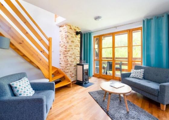 Apartamenty Sun & Snow Myśliwska Karpacz