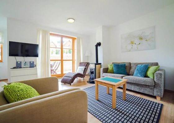 Apartamenty Sun & Snow Myśliwska Karpacz