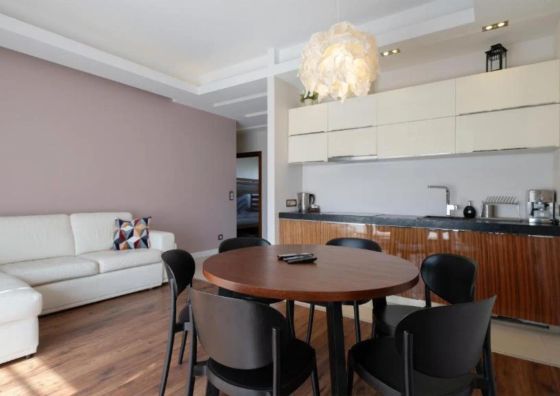 Apartamenty Sun & Snow Zeta Park Ustroń 