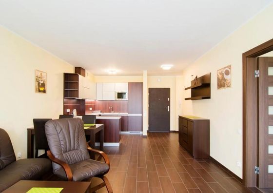 Apartamenty Sun & Snow Przy Rynku Ustroń