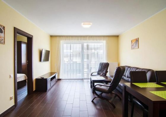 Apartamenty Sun & Snow Przy Rynku Ustroń