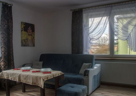 Apartamenty Korona Koronacieplic  