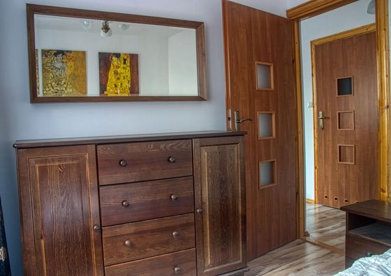Apartamenty Korona Koronacieplic  