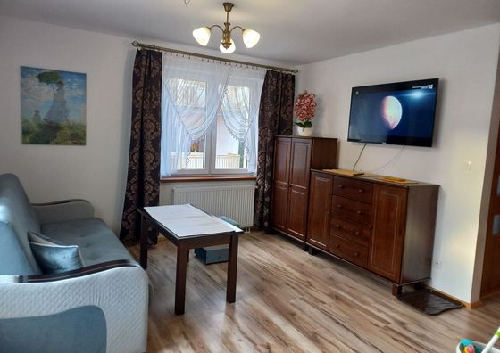 Apartamenty Korona Koronacieplic  