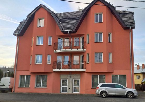 Apartamenty Korona Koronacieplic  