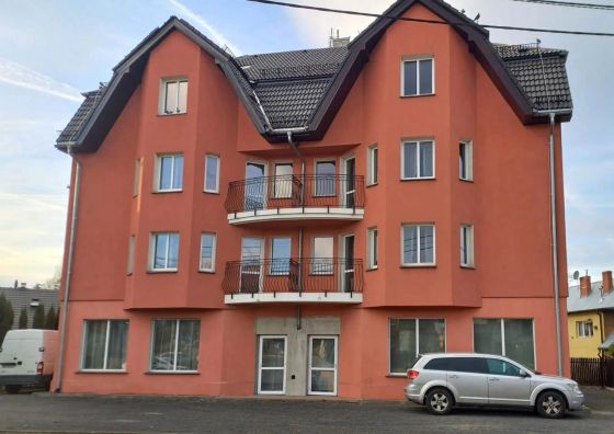 Apartamenty Korona Koronacieplic  
