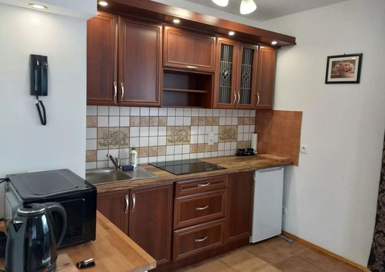 Apartamenty Korona Koronacieplic  