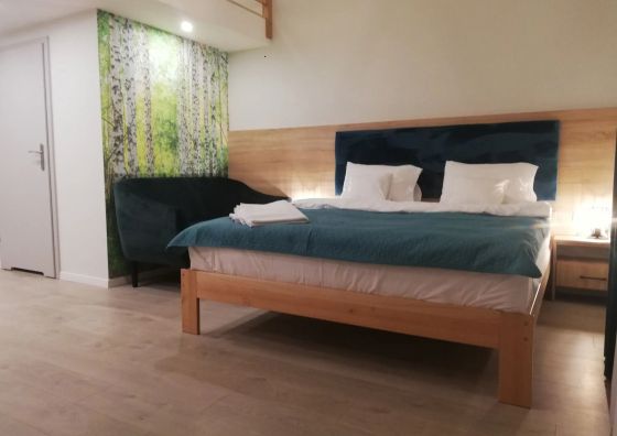 U  Źródeł Pokoje i Apartamenty w Wiśle