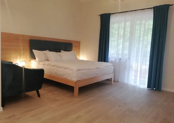 U  Źródeł Pokoje i Apartamenty w Wiśle