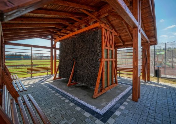 Ośrodek Wypoczynkowy Przy Termach Szaflarach