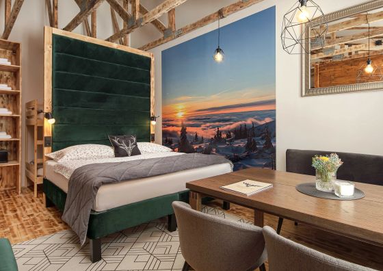 Mumlava Resort Harrachov
