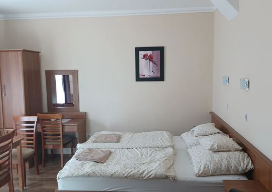 Andi Apartmanház Hajdúszoboszló