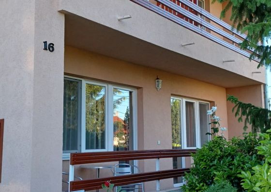 Andi Apartmanház Hajdúszoboszló