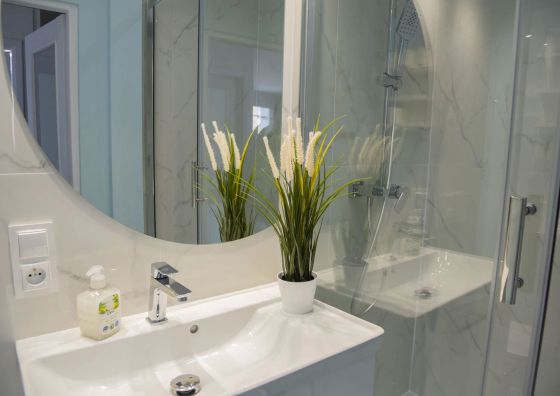 Apartament Rio Władysławowo