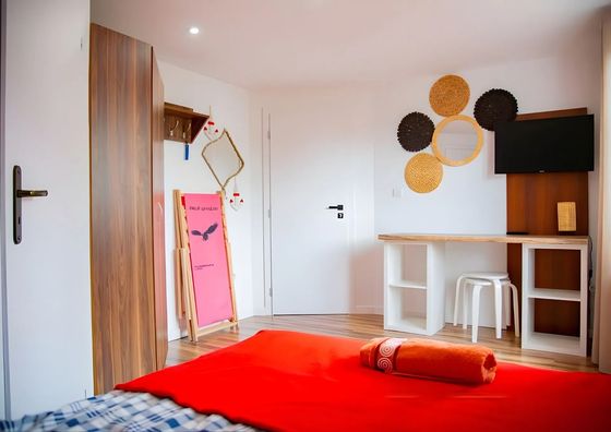 Pokoje Orle Gniazdo Władysławowo