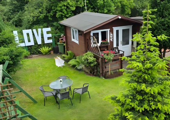 Pokoje Orle Gniazdo Władysławowo