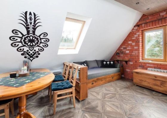 Apartamenty Sun & Snow Residence Kościelisko