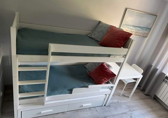 Apartament Aspen Polańczyk