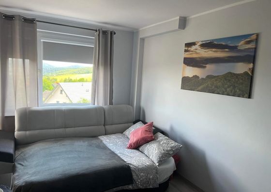 Apartament Aspen Polańczyk