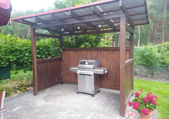 Pokoje Sobie na Wyspie Gdańsk