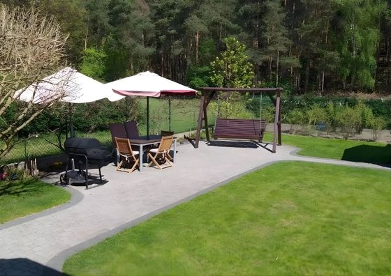 Pokoje Sobie na Wyspie Gdańsk