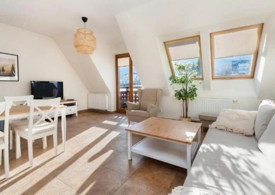 Apartamenty Sun & Snow Lipki Park Zakopane