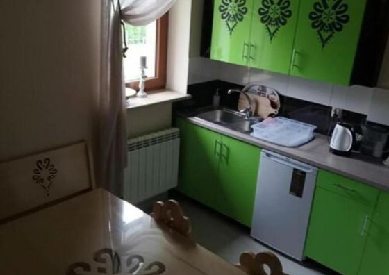 Pokoje Goscinne Pieninska Parzenica Mizerna