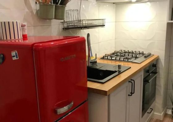 Apartament w centrum miasta Suwałki