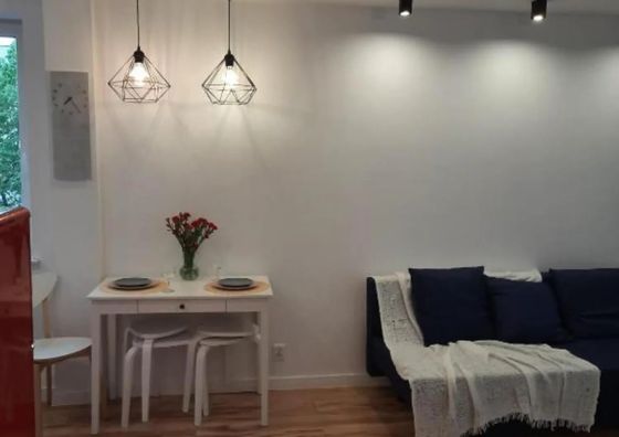 Apartament w centrum miasta Suwałki