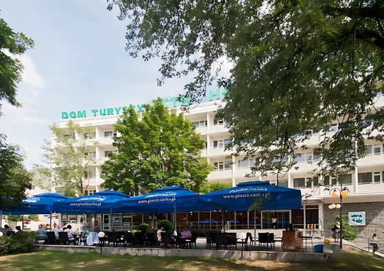 Hotel Wyspiański Kraków 