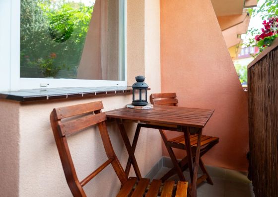 Apartament Lokum 1 Maja Szklarska Poręba