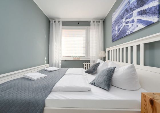 Apartament Lokum 1 Maja Szklarska Poręba