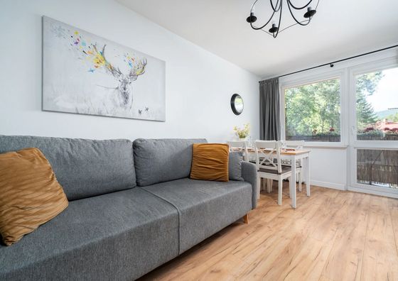 Apartament Lokum 1 Maja Szklarska Poręba