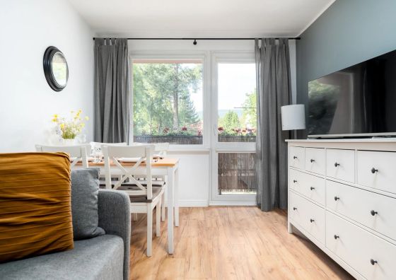 Apartament Lokum 1 Maja Szklarska Poręba
