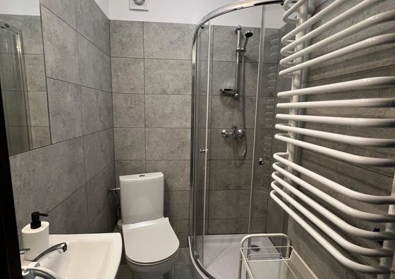 Dom gościnny Krakstop Kraków