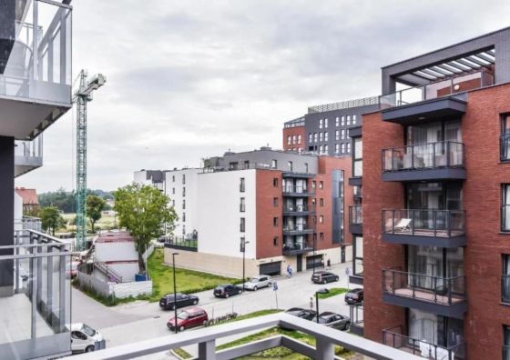 Staywin Apartments Chmielna Gdańsk 