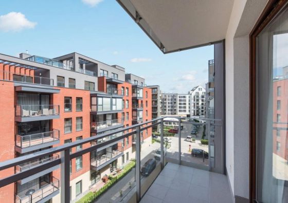 Staywin Apartments Chmielna Gdańsk 