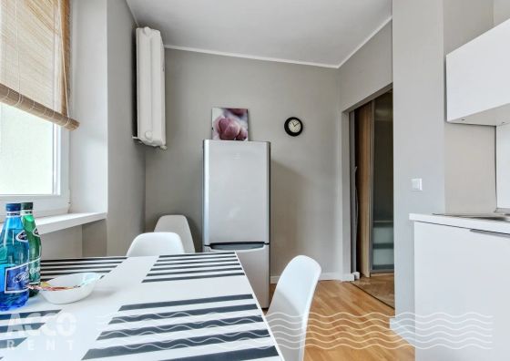 Studio Caroline - ACCO RENT Sopot