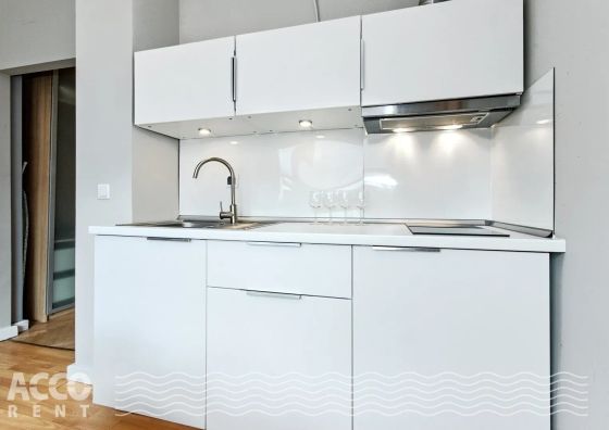 Studio Caroline - ACCO RENT Sopot