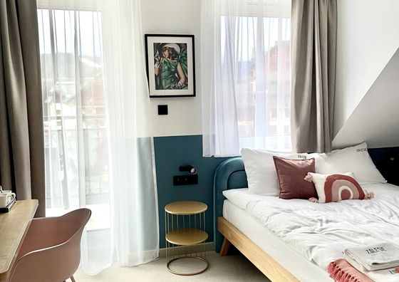 Willa Zalesie Krynica-Zdrój