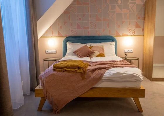 Willa Zalesie Krynica-Zdrój