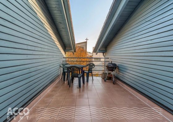  Mieszkanie Temida - ACCO RENT Sopot