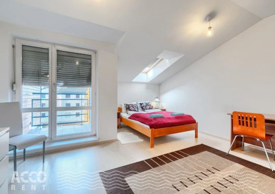  Mieszkanie Temida - ACCO RENT Sopot