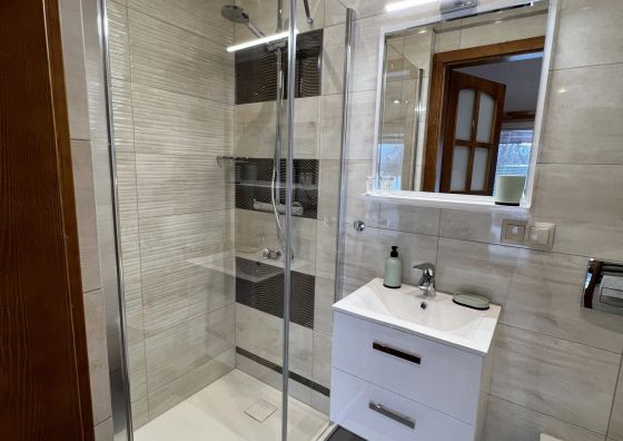 APARTAMENT VANESSA - TATRY, PIENINY , JEZIORO CZORSZTYŃSKIE