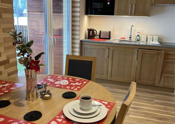 APARTAMENT VANESSA - TATRY, PIENINY , JEZIORO CZORSZTYŃSKIE