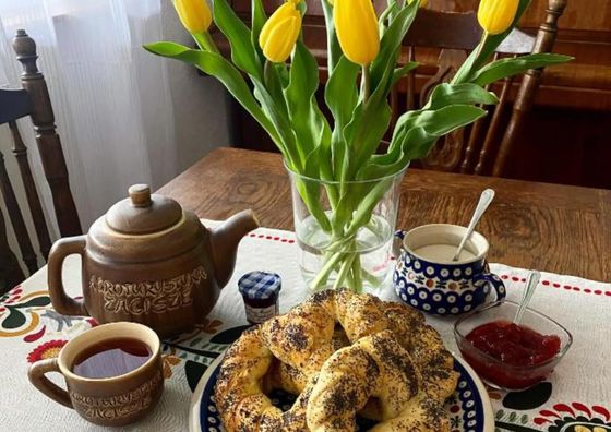 Agroturystyka Zacisze Karłów 