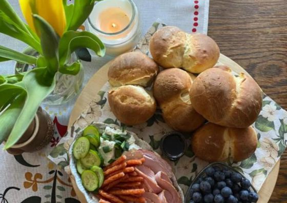 Agroturystyka Zacisze Karłów 