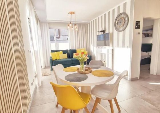 Apartament Yellow Mielno