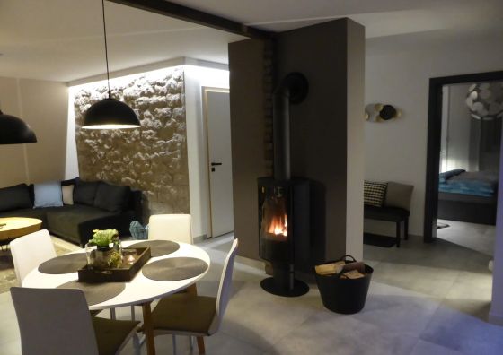 Apartament Premium Moszna