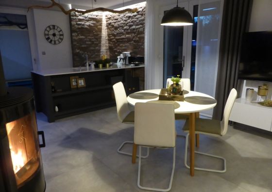Apartament Premium Moszna